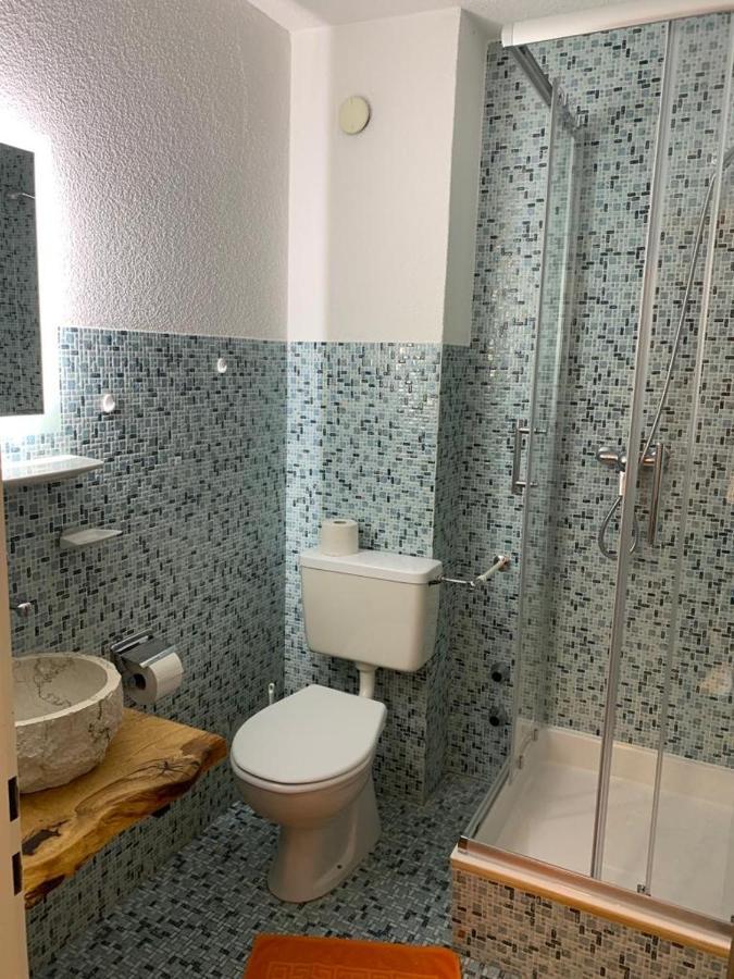 Haus Atlantic Loèche-les-Bains Extérieur photo