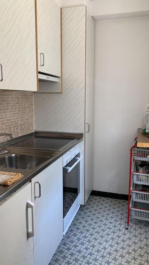 Haus Atlantic Loèche-les-Bains Extérieur photo